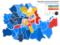 1922 London County Council