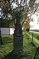 Wegekreuz