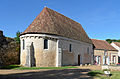 * Nomination Saint Nicolas chapel of Alluyes castle - Eure-et-Loir, France. --Selbymay 08:34, 22 March 2013 (UTC) * Promotion imho Good quality. --Steinsplitter 13:04, 22 March 2013 (UTC)