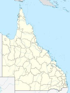 Tarranalma is located in Queensland