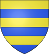 Blason de Barras