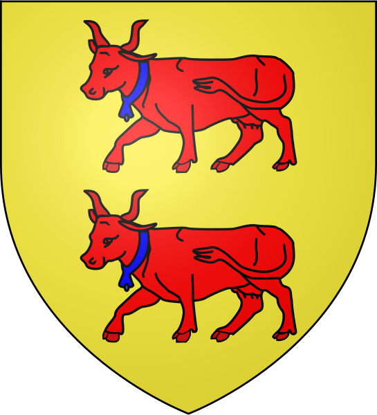 File:Blason ville fr Viella (65).svg