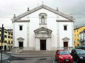 Gorizia Duomo