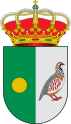 Lantejuela – Stemma