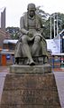 Statue of James Watt