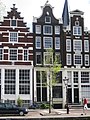 Rijksmonument Korte Prinsengracht 7