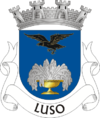 Brasão de armas de Luso