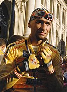 Marco Pantani -  Bild