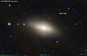 Image illustrative de l’article NGC 1208