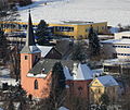 Katholische Pfarrkirche St. Gereon