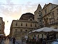 Piazza dell'Immacolata - Noto