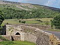 * Nomination Road bridge in Reeth for B6270 to cross the Swale river --Kreuzschnabel 17:25, 6 August 2013 (UTC) * Promotion Good quality. --JLPC 16:59, 7 August 2013 (UTC)