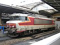 SNCF BB 15000 (1971), 2005 im Bahnhof Paris-Est