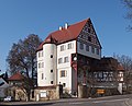 * Nomination Leinzell Castle, Germany --Kreuzschnabel 13:57, 3 March 2013 (UTC) * Promotion  Support --Iifar 14:56, 3 March 2013 (UTC)