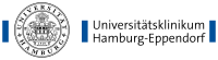 Logo des Universitätsklinikums Hamburg-Eppendorf