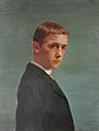 Félix Vallotton 1885