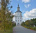 * Nomination Transfiguration Church in Bryansk, Russia. By Златогорский Владимир. - A.Savin 16:04, 22 February 2013 (UTC) * Decline Blurred trees on the right. Mattbuck 17:36, 2 March 2013 (UTC)  Not done Mattbuck 11:21, 7 March 2013 (UTC)