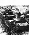 Various polish tanks en:7TP