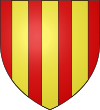 Blason de Forcalquier