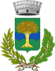 Coat of arms of Cerro al Lambro