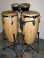 Congas 01