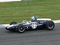 Cooper T53