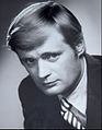 David McCallum.