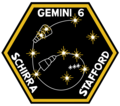 Gemini 6