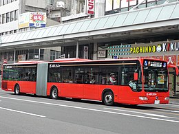 「清流ライナー」