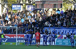 HJK Helsinki