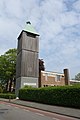 Voormalige hervormde kerk, geen monument