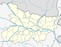 Parsi is located in Bihar