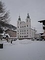 Dekanatspfarrkirche