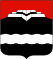 Coat of arms of Kongsvinger kommune