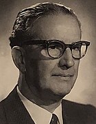 Luis Giannattasio Uruguays president (1964–1965)