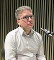 Mark Fisher (1968–2017)