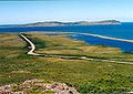 Lanscape of Miquelon