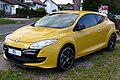 Renault Mégane R.S.