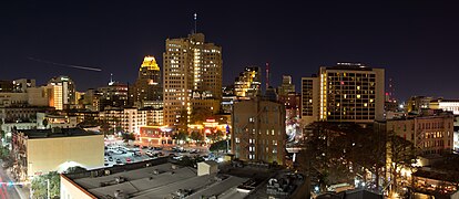 San Antonio