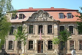 Städtisches Museum Halberstadt