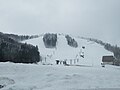 標津町営金山スキー場