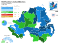 1929 Northern Ireland General Election