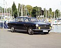 Fiat 2300 S Coupe 2ª Serie