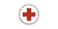 Flag of the Armenian Red Cross Society Y