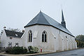 Église Saint-Remi de Chanteau