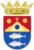 Coat of arms of Barbate