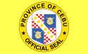 Cebu – Bandiera