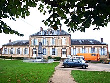 Fontaines .Yonne-mairie-08.JPG