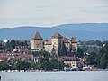 Château d’Annecy