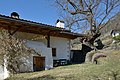 * Nomination Farmhouse "Innervogelweider" and ancient chestnut tree in Ried Lajen. --Moroder 12:47, 19 March 2013 (UTC) * Promotion Nice. --JLPC 17:01, 19 March 2013 (UTC)